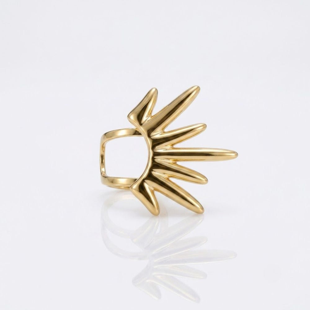 Earcuff - Zalya