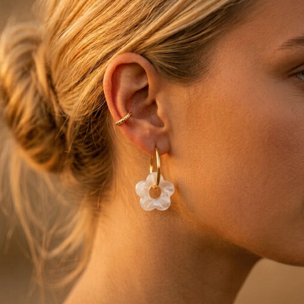 Boucles - LILLY