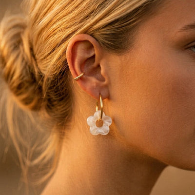 Boucles - LILLY