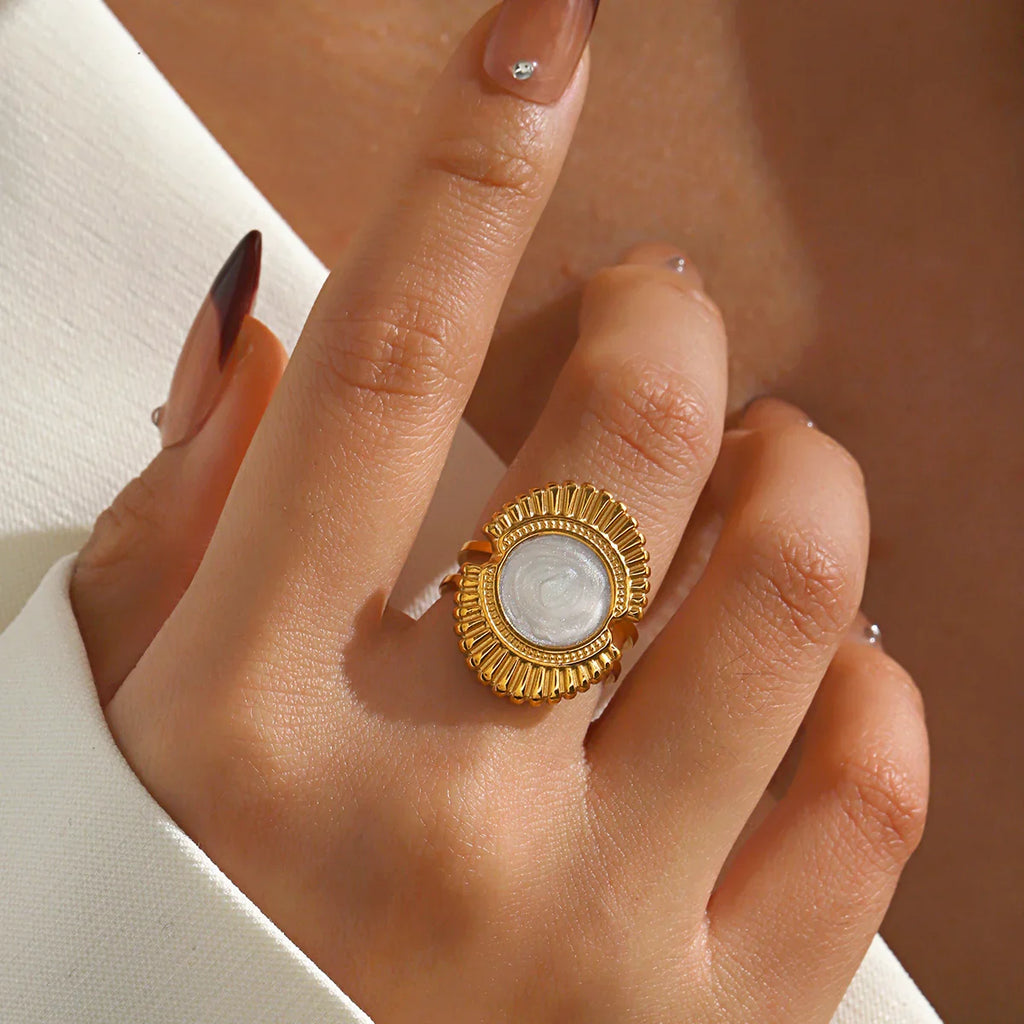 Bague LEA