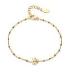 Bracelet CROCUS