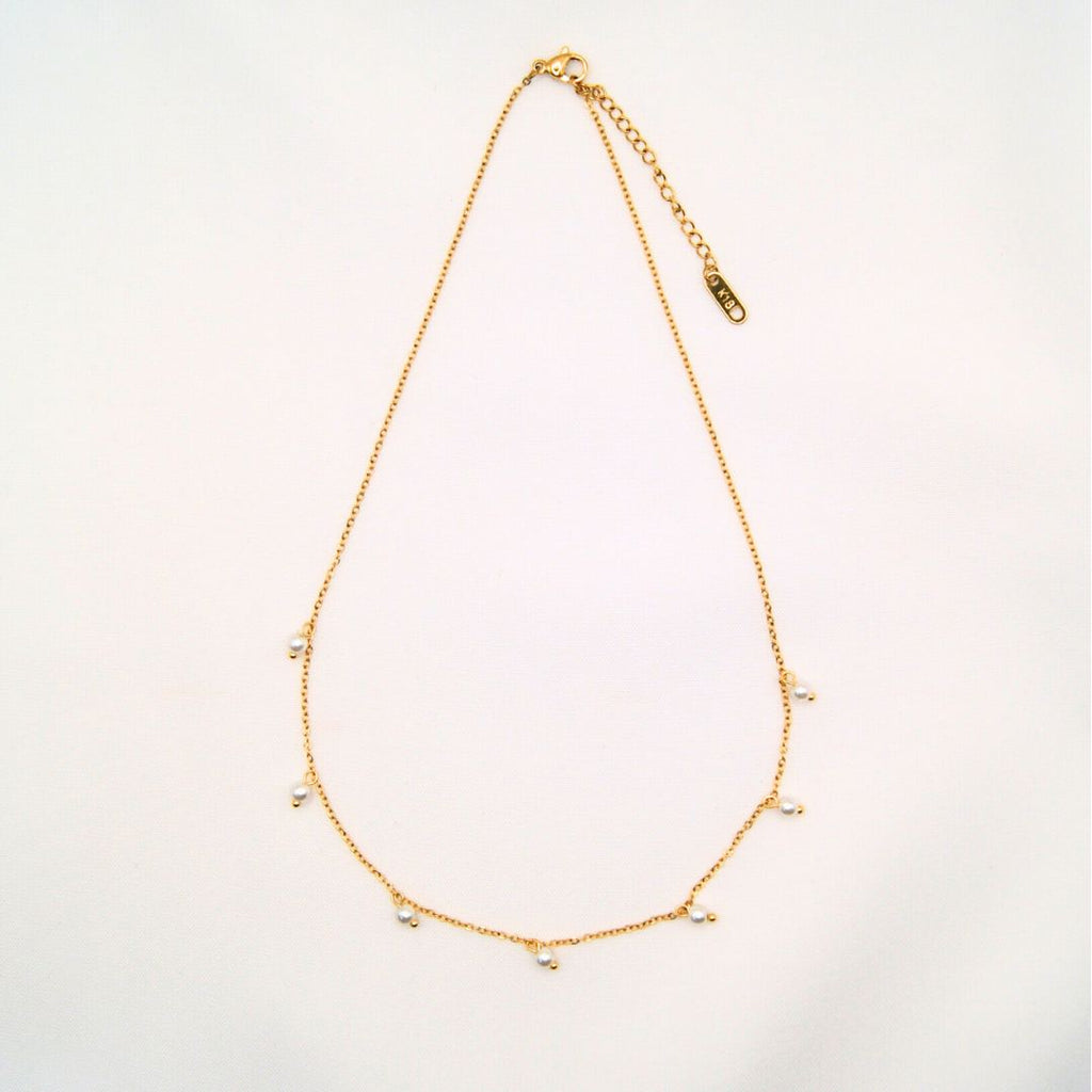 Collier ZOA