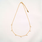 Collier ZOA