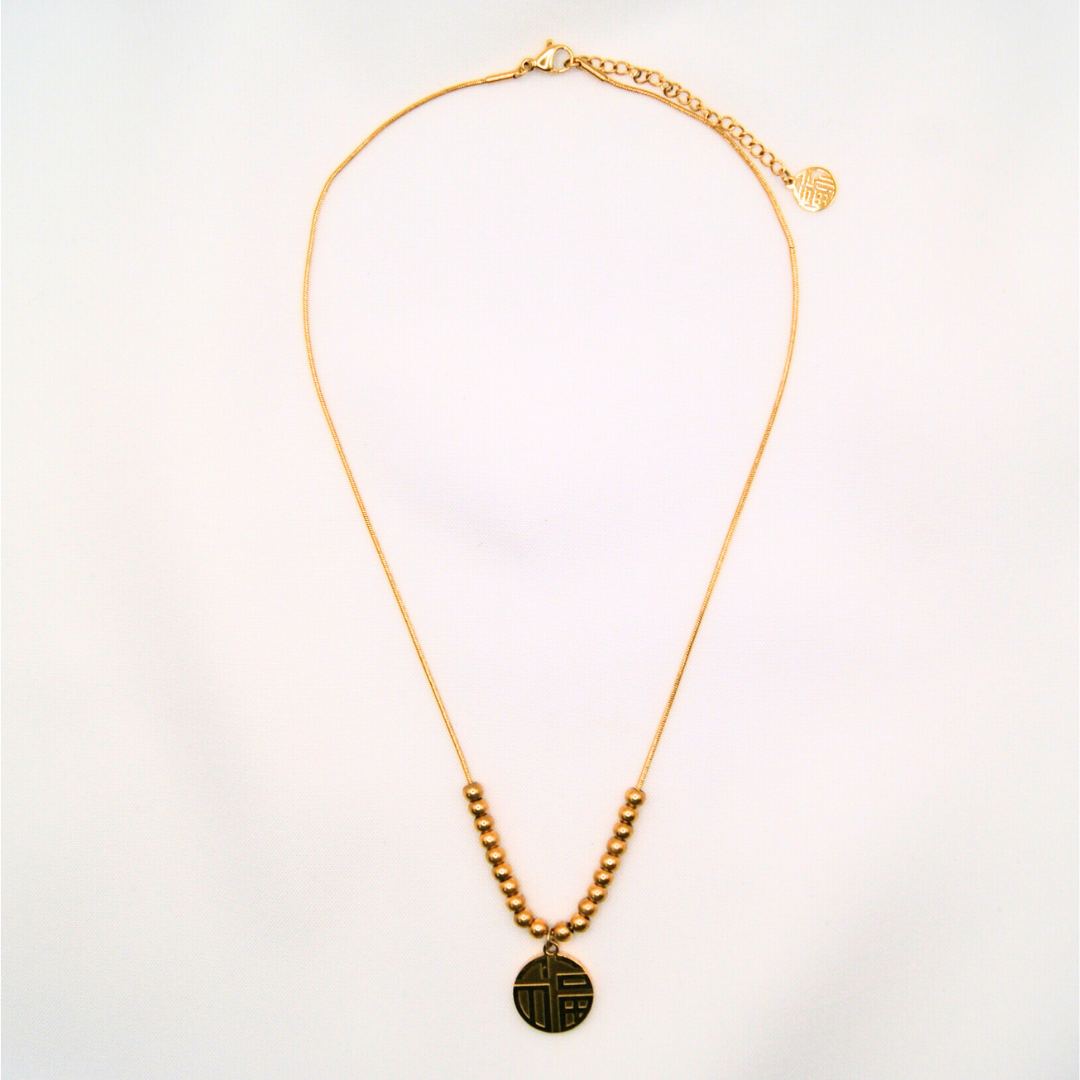 Collier MILLA