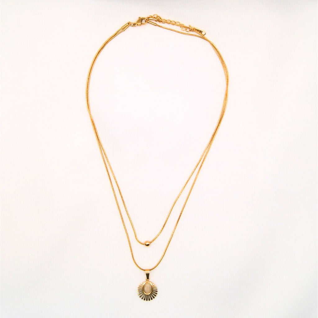 Collier ALBA