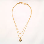 Collier ALBA