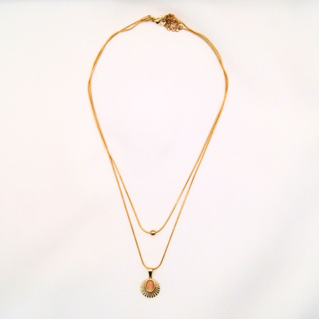 Collier ALBA