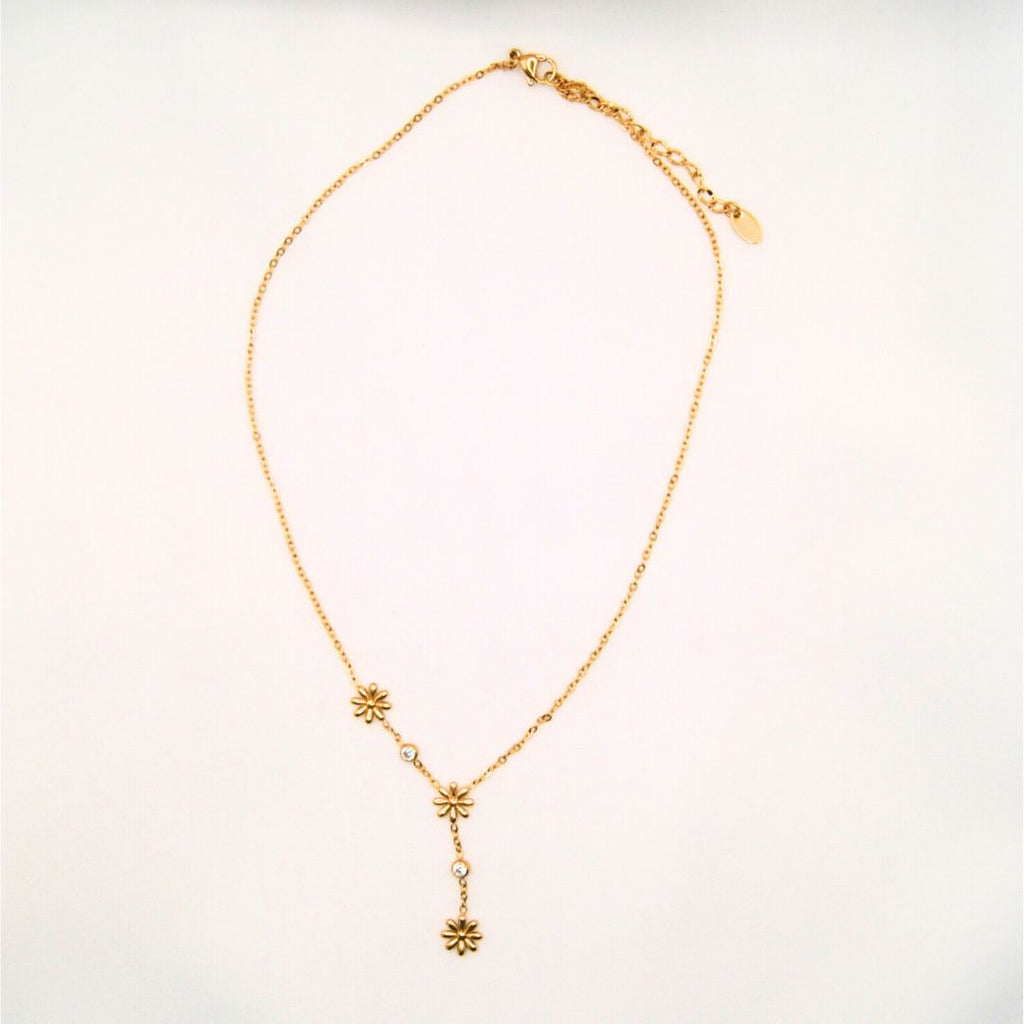Collier ROSEA