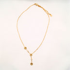 Collier ROSEA