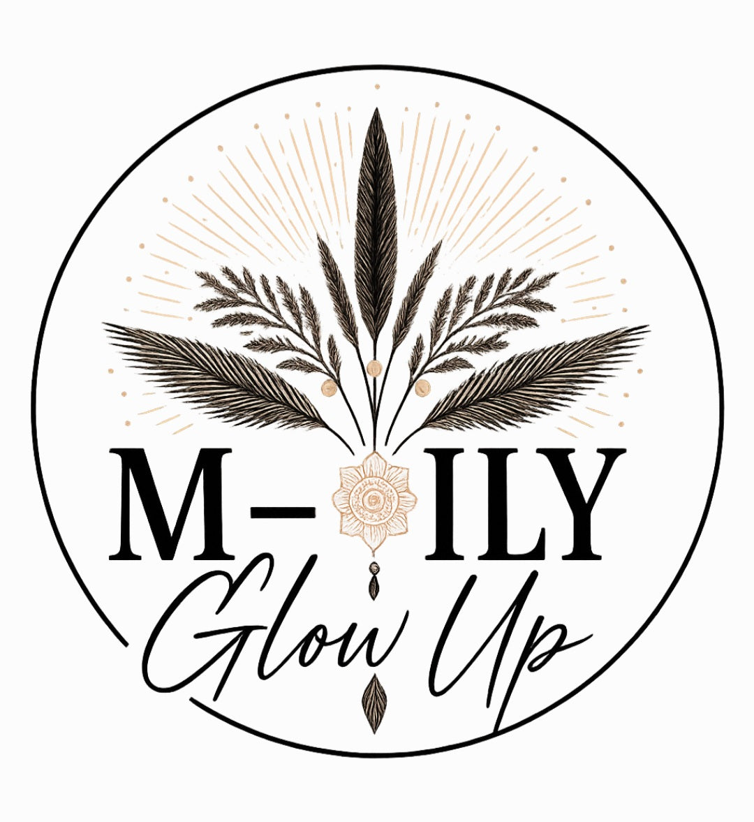 M-ily Glow Up 