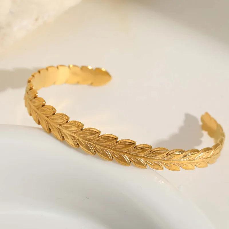 Bracelet COQUELICOT