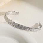 Bracelet COQUELICOT