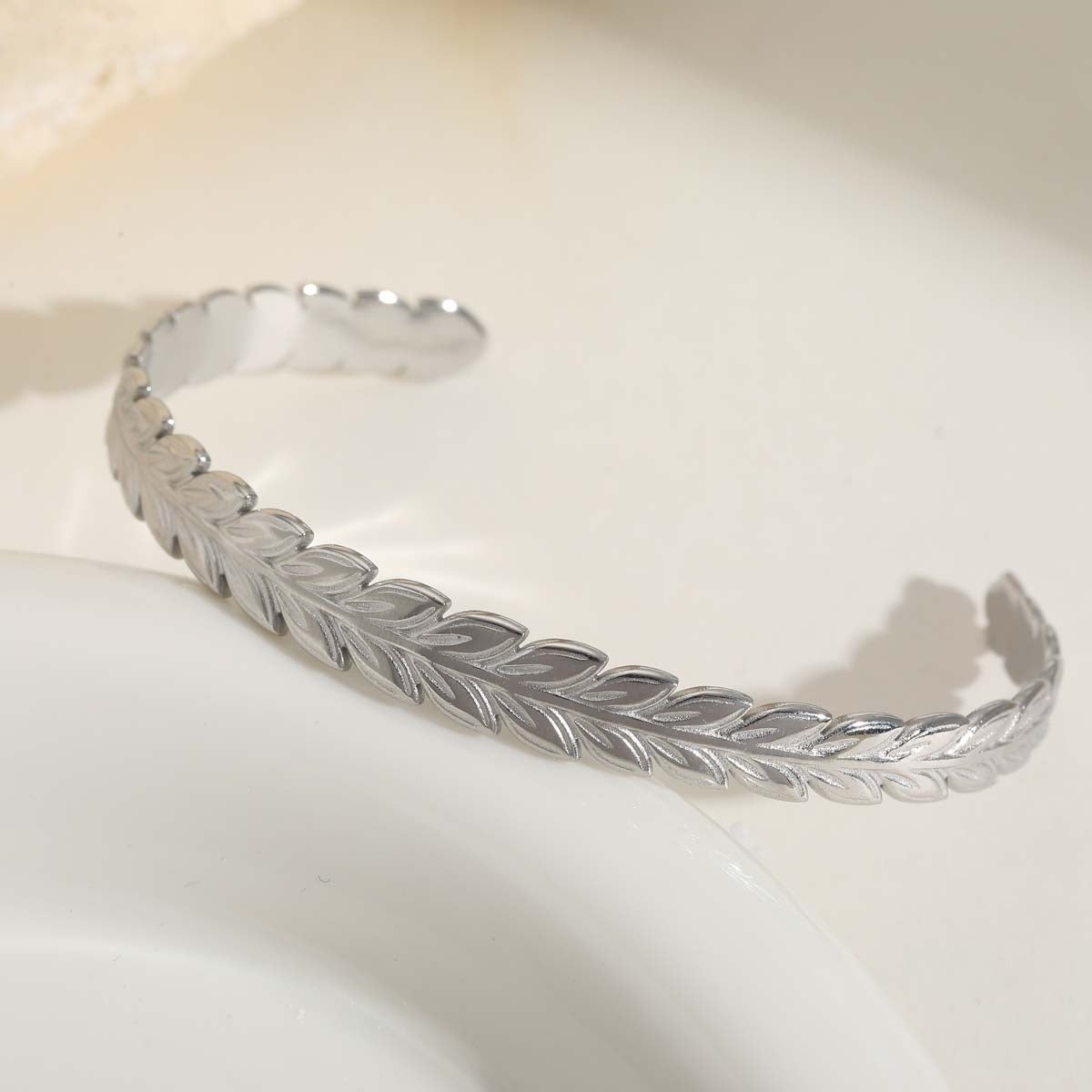 Bracelet COQUELICOT