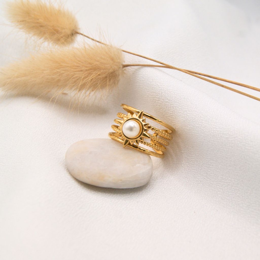 Bague CYRA
