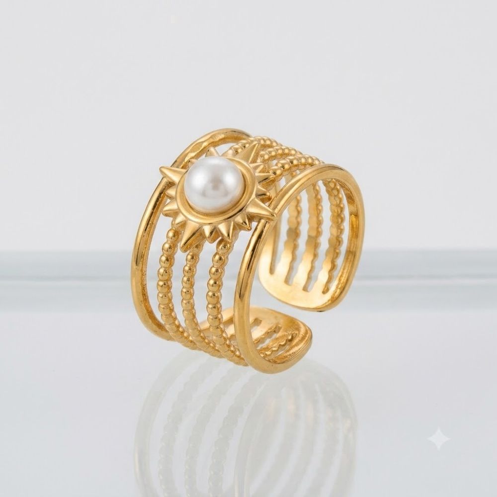 Bague - CYRA