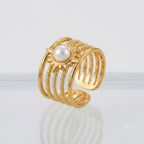 Bague - CYRA
