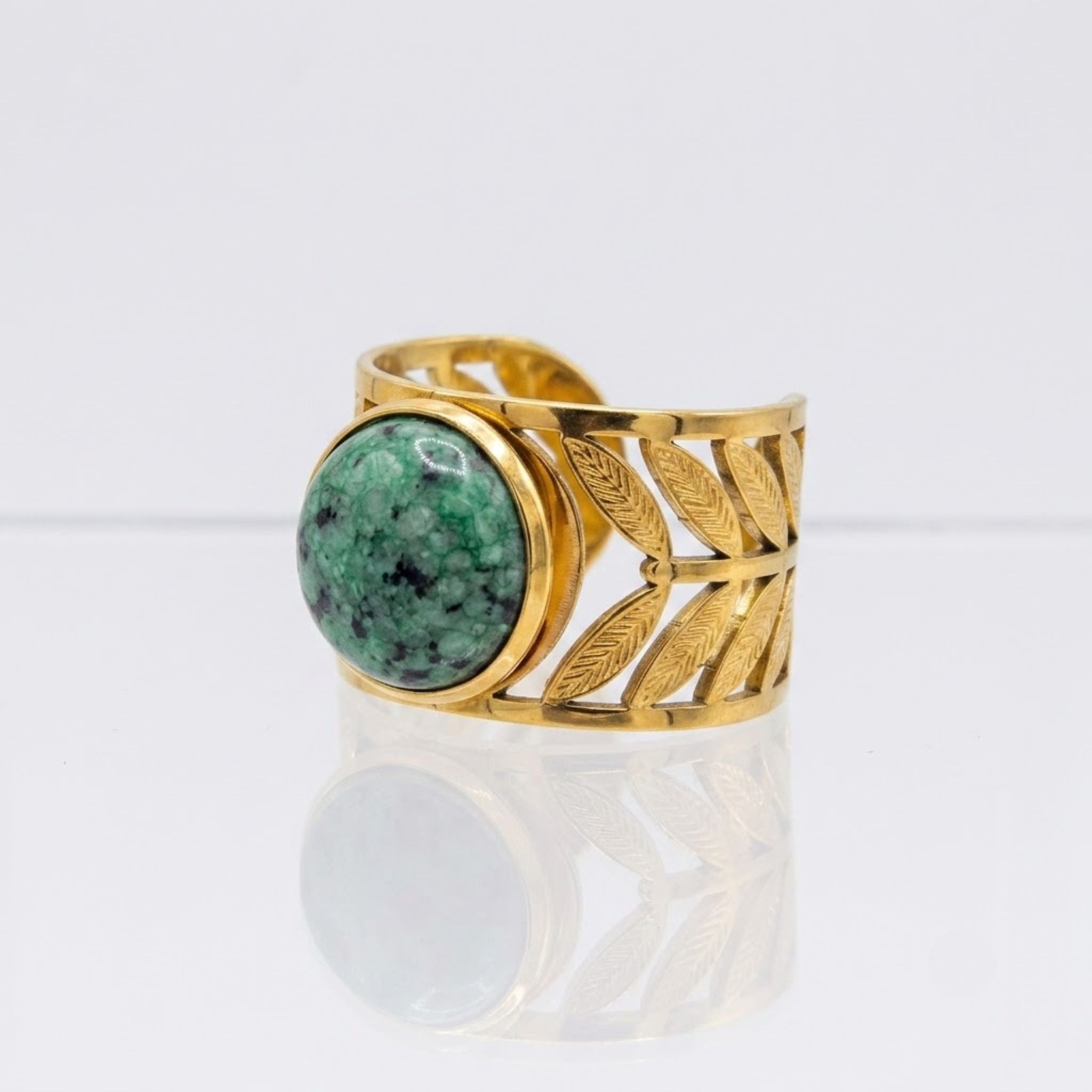 Bague - Poppy
