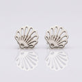 Boucles - COQUILLAGE