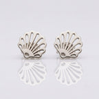 Boucles - COQUILLAGE