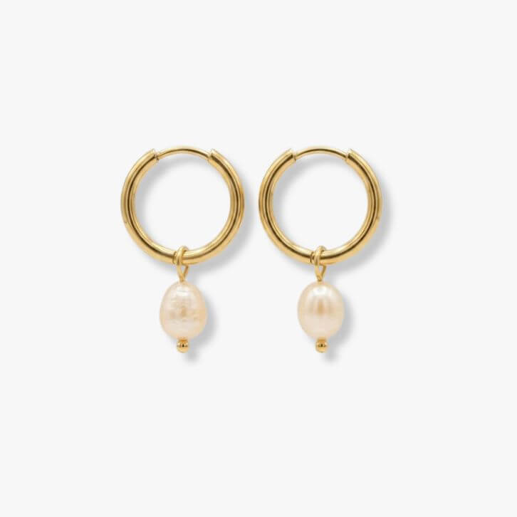 Boucles d'Oreilles ARMERIA
