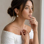 Boucles d'Oreilles ARMERIA