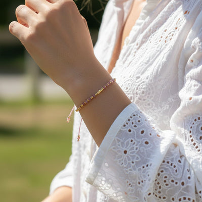 Bracelet CISTUS