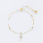 Bracelet de cheville - CELYA