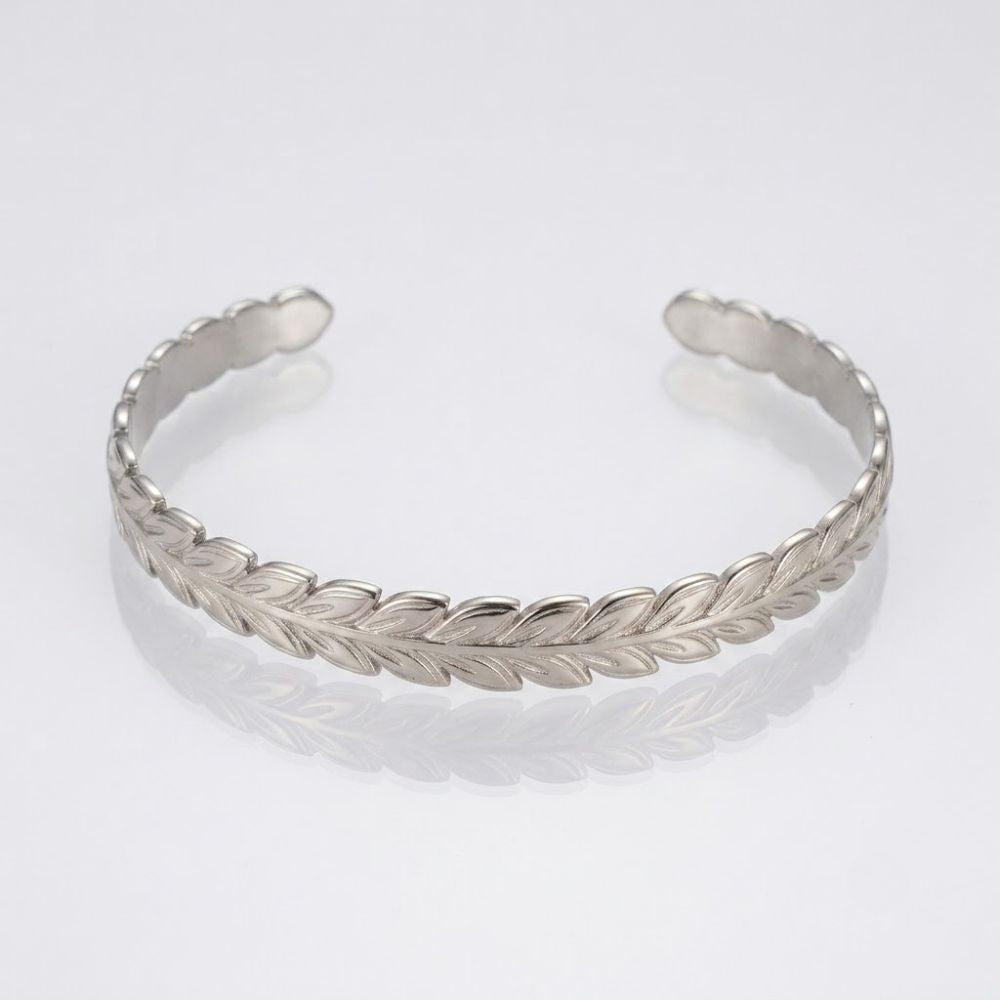 Bracelet - COQUELICOT