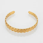 Bracelet - COQUELICOT