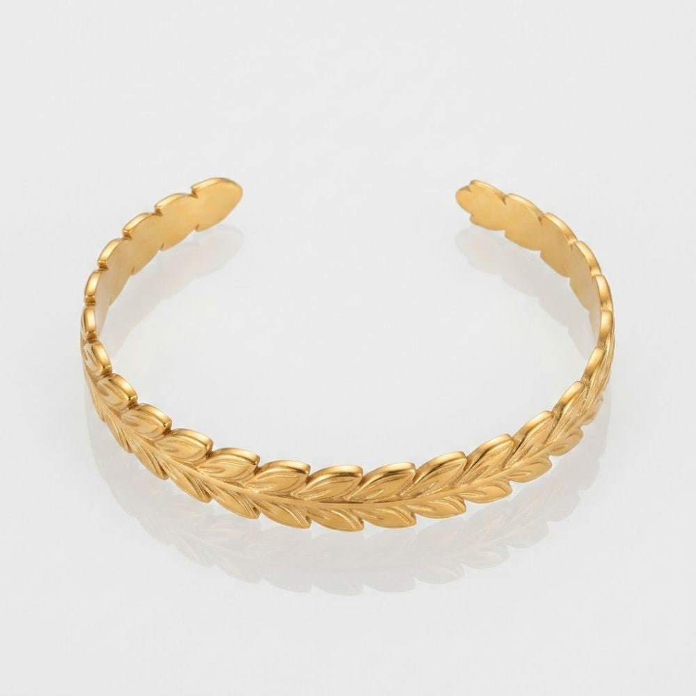 Bracelet - COQUELICOT
