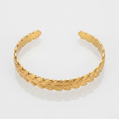 Bracelet - COQUELICOT