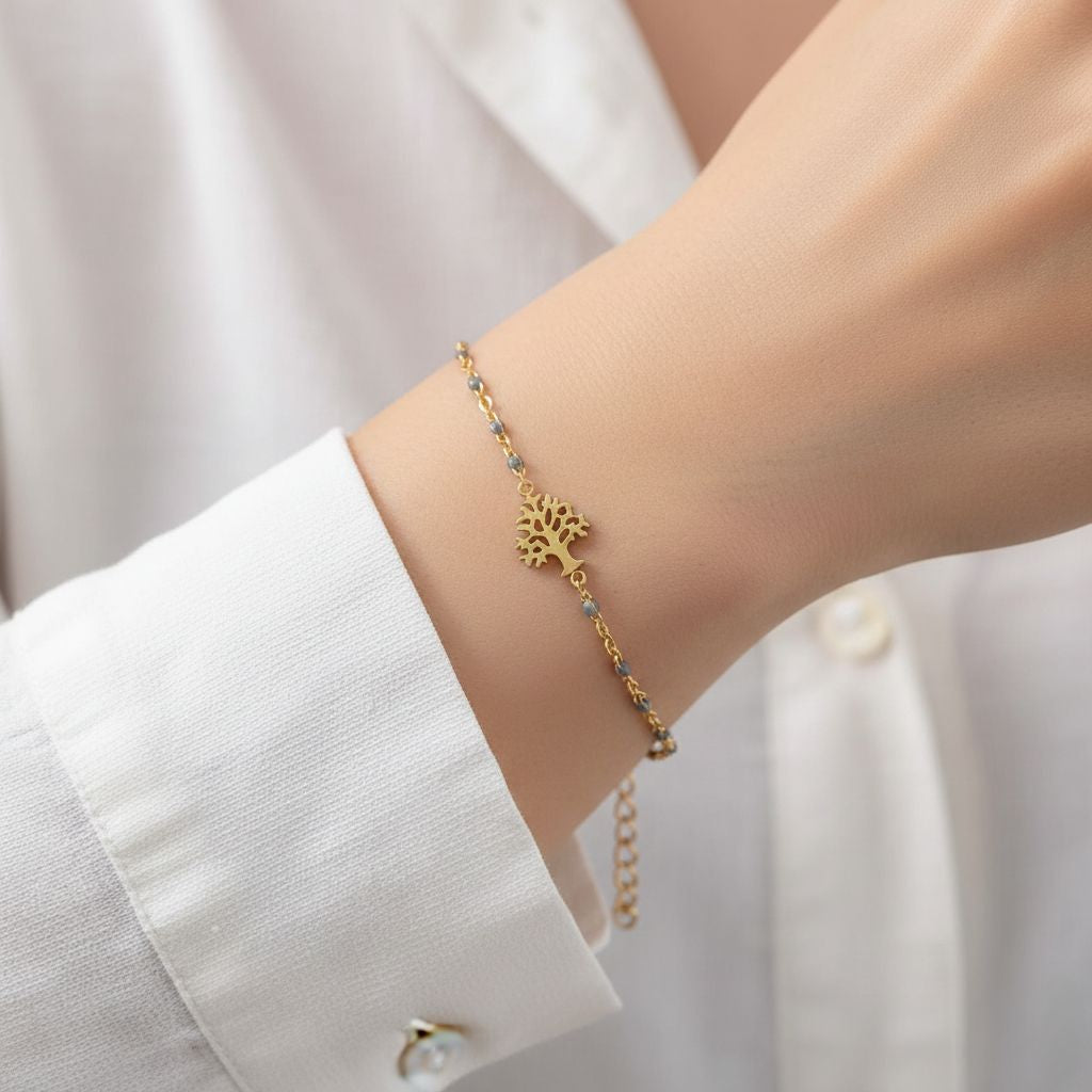 Bracelet CROCUS