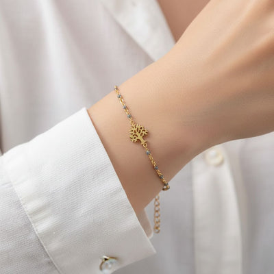 Bracelet CROCUS