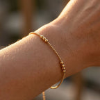 Bracelet CYCLAMEN