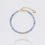 Bracelet - FIONA Aigue Marine