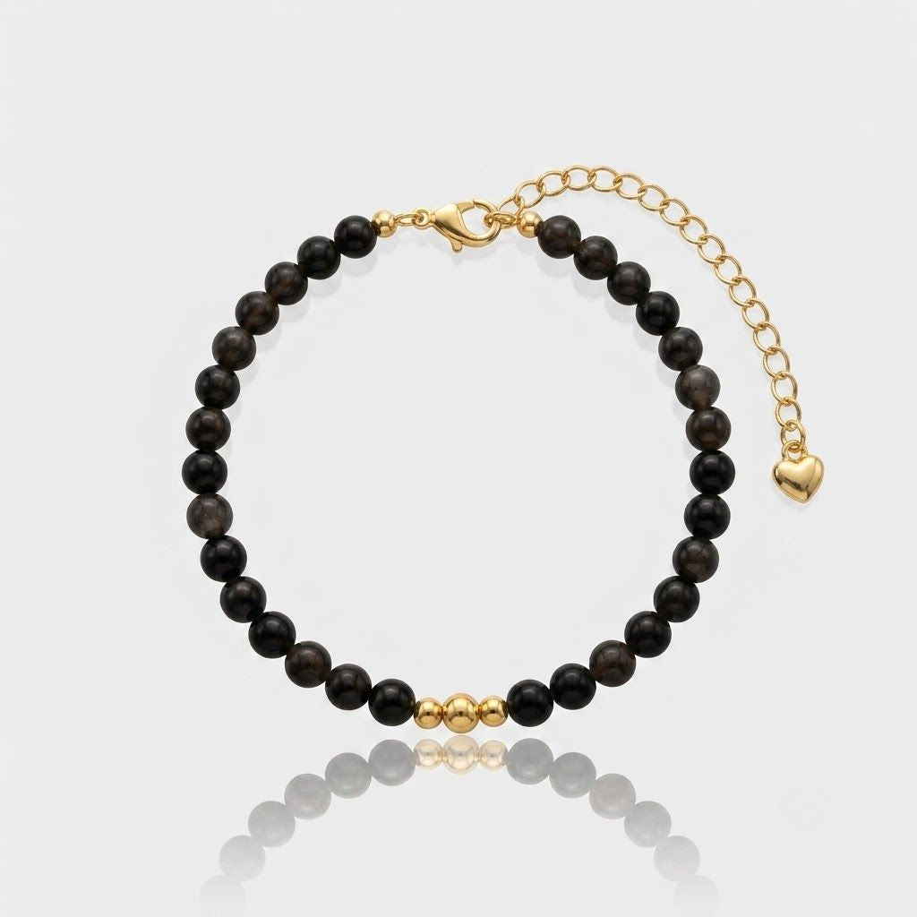 Bracelet - FIONA Onyx