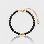 Bracelet - FIONA Onyx