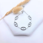 Bracelet Selma Argenté