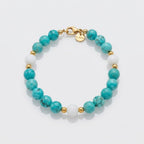 Bracelet - TINA Turquoise