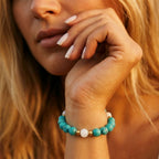Bracelet - TINA Turquoise
