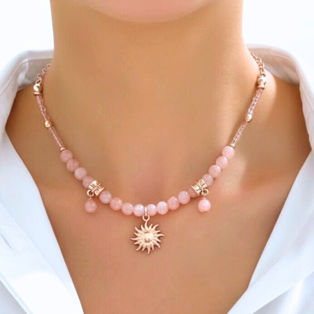 Collier EMMA