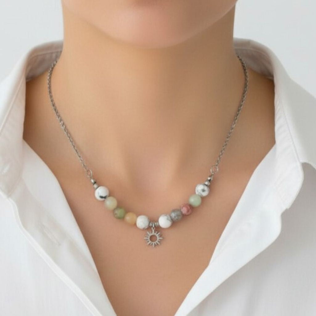 Collier SUNNY