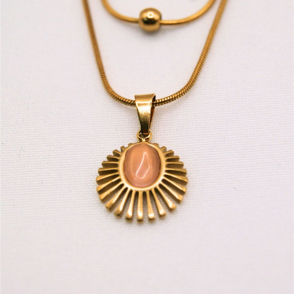 Collier ALBA