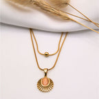 Collier ALBA