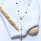 Collier VEGA Argenté
