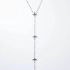 Collier VEGA Argenté