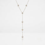 Collier - VEGA Argenté