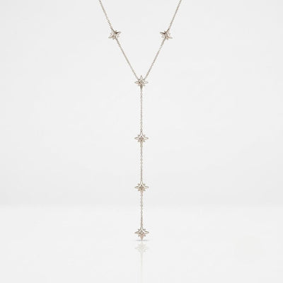 Collier - VEGA Argenté