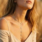 Collier - VEGA Argenté