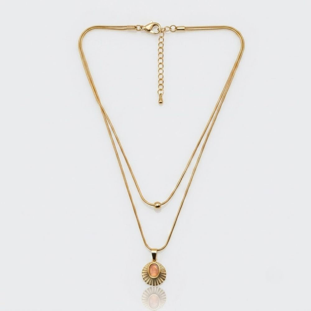 Collier - ALBA